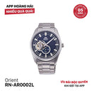Đồng hồ cơ Orient Small Seconds RN-AR0002L (Hàng đã qua sử dụng)