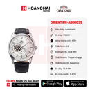 Đồng hồ cơ Orient Small Seconds RN-AR0003S