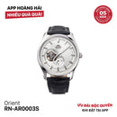 Đồng hồ cơ Orient Small Seconds RN-AR0003S