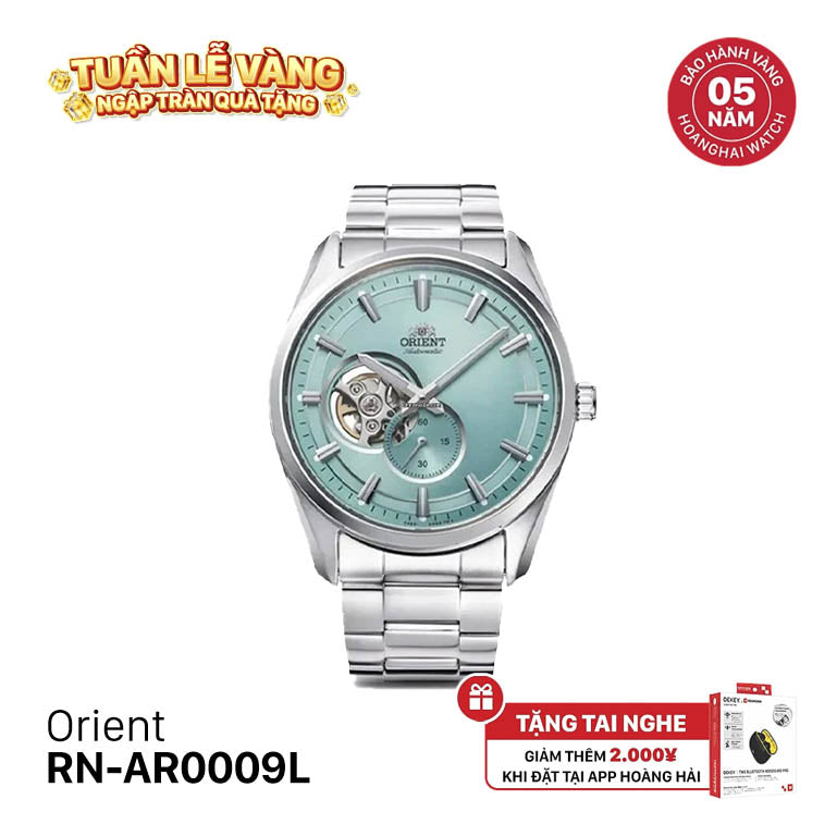 Đồng hồ cơ Orient Small Seconds RN-AR0009L