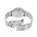 Đồng hồ năng lượng mặt trời Orient Mako RN-TX0203S