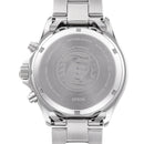 Đồng hồ năng lượng mặt trời Orient Mako RN-TX0203S