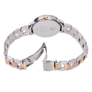 Đồng hồ năng lượng mặt trời nữ Orient iO Natural & Plain RN-WG0415A - Nhận Order