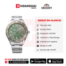 Đồng hồ năng lượng mặt trời Orient Mako 40 RN-WJ0001E