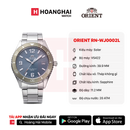 Đồng hồ năng lượng mặt trời Orient Mako 40 RN-WJ0002L