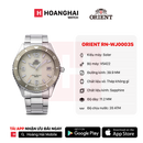 Đồng hồ năng lượng mặt trời Orient Mako 40 RN-WJ0003S