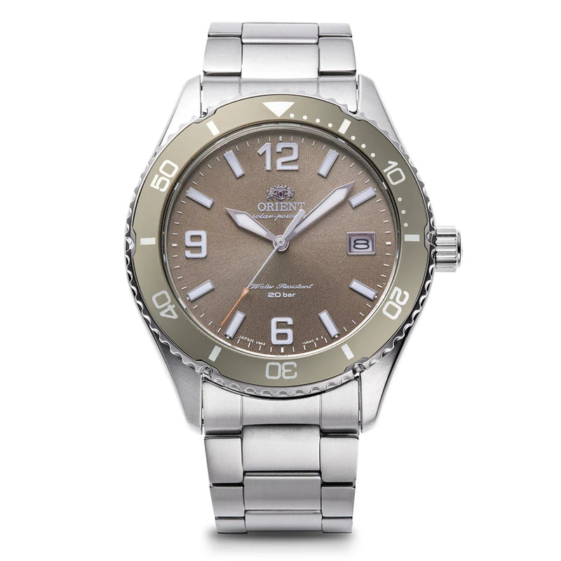 Đồng hồ pin Orient Mako 40 RN-WJ0004Y