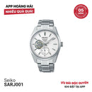 Đồng hồ cơ Seiko Presage Sharp Edged Series SARJ001 - Nhận Order