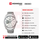 Đồng hồ cơ Seiko Presage Sharp Edged Series SARJ001 - Nhận Order