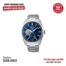 Đồng hồ cơ Seiko Presage Sharp Edged Series SARJ003 - Nhận Order