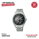 Đồng hồ cơ Seiko Presage Classic Series SARJ009 - Nhận Order