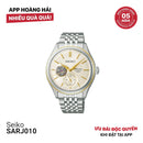 Đồng hồ cơ Seiko Presage Classic Series SARJ010 - Nhận Order