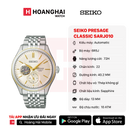 Đồng hồ cơ Seiko Presage Classic Series SARJ010 - Nhận Order