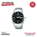 Đồng hồ cơ Seiko SARV003