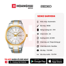 Đồng hồ cơ Seiko SARV004
