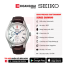 Đồng hồ cơ Seiko Pressage Craftsmanship Series SARW049 - Nhận Order