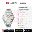 Đồng hồ cơ Seiko Presage Classic Series SARX121 - Nhận Order