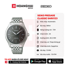 Đồng hồ cơ Seiko Presage Classic Series SARX123 - Nhận Order
