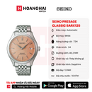 Đồng hồ cơ Seiko Presage Classic Series SARX125 - Nhận Order