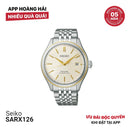 Đồng hồ cơ Seiko Presage Classic Series SARX126 - Nhận Order