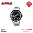 Đồng hồ cơ Seiko Presage Style60's SARY191 - Nhận Order