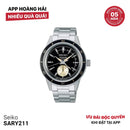 Đồng hồ cơ Seiko Pressage Style60's SARY211 - Hàng trưng bày