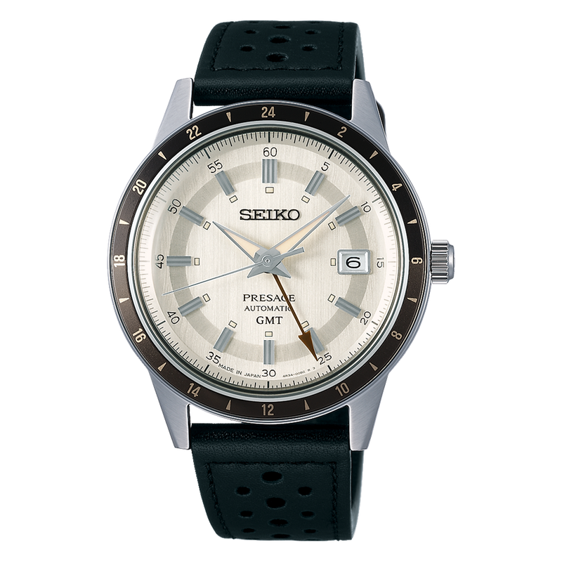 Đồng hồ cơ Seiko Presage SARY231