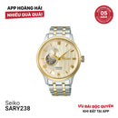 Đồng hồ cơ Seiko Presage Japanese Garden SARY238