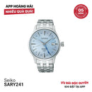 Đồng hồ cơ Seiko Pressage Cocktail Time SARY241