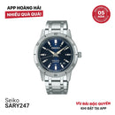 Đồng hồ cơ Seiko Pressage Style60's SARY247 - Nhận order