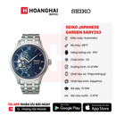 Đồng hồ cơ Seiko Presage Japanese Garden SARY253