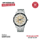 Đồng hồ cơ Seiko Pressage Style60's SARY255