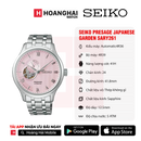 Đồng hồ cơ Seiko Presage Japanese Garden SARY261 - Nhận order