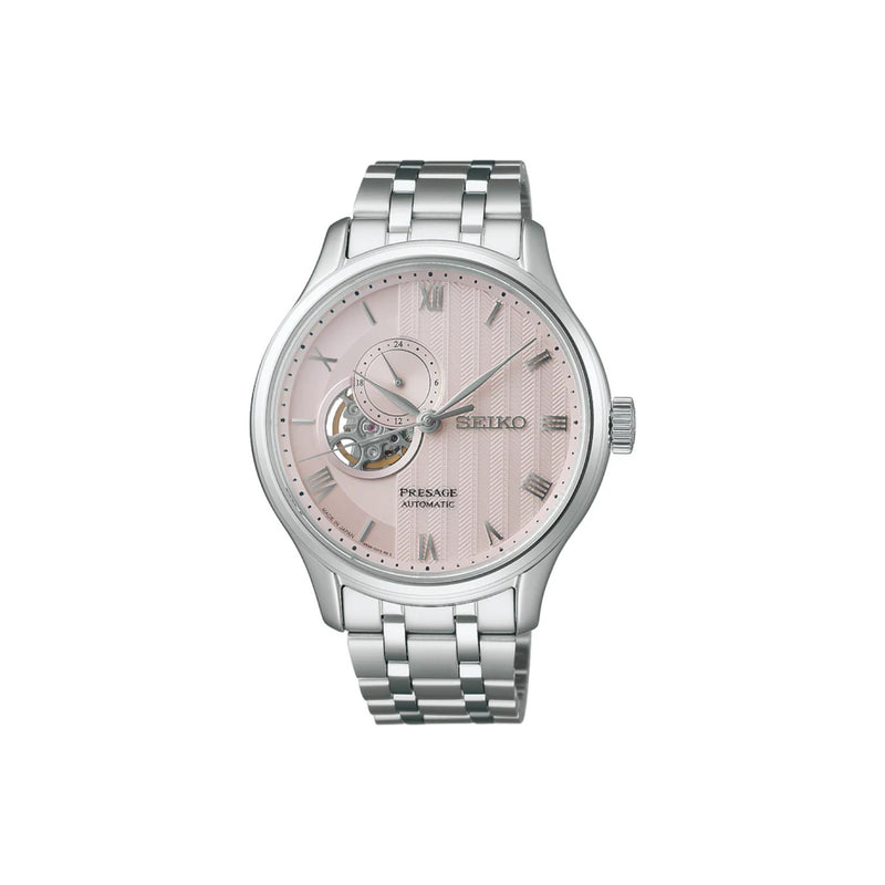 Đồng hồ cơ Seiko Presage Japanese Garden SARY261 - Nhận order