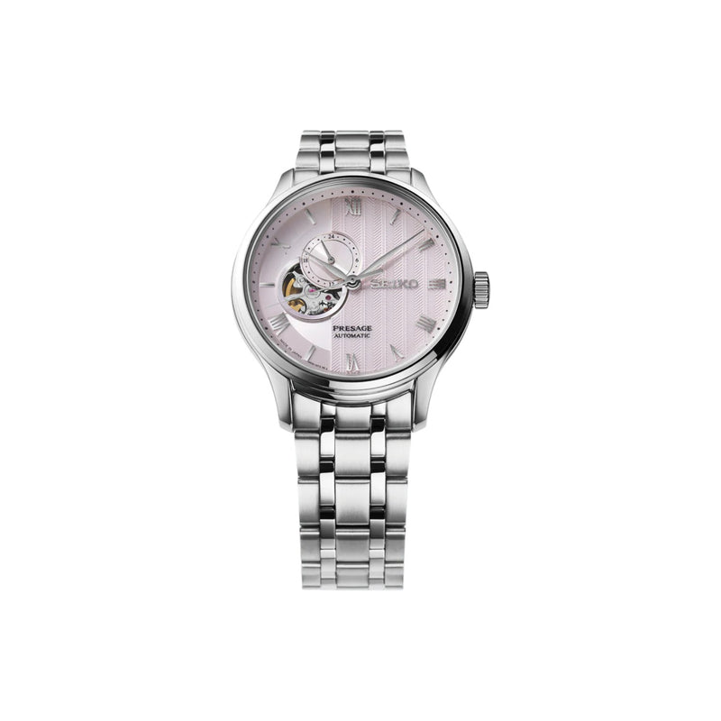 Đồng hồ cơ Seiko Presage Japanese Garden SARY261 - Nhận order