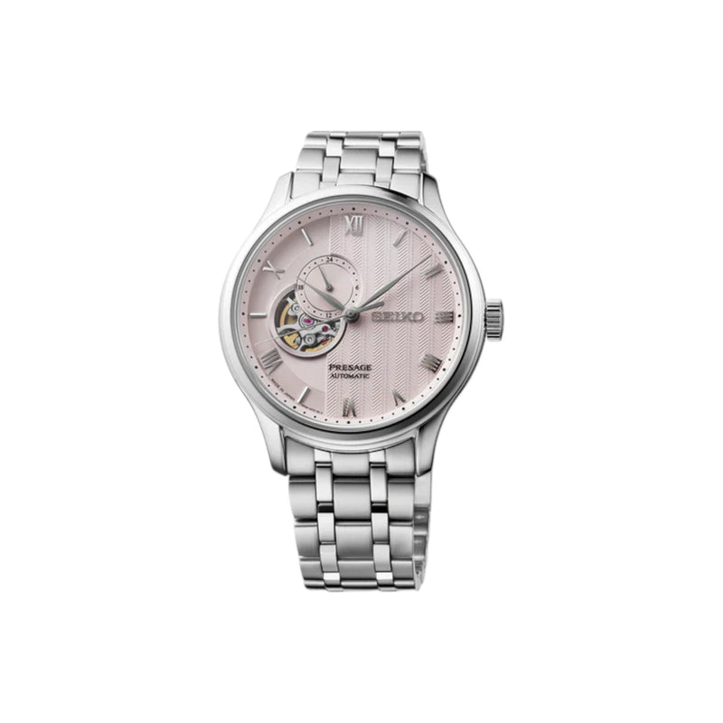 Đồng hồ cơ Seiko Presage Japanese Garden SARY261 - Nhận order