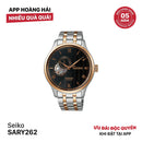 Đồng hồ cơ Seiko Presage Japanese Garden SARY262 - Nhận Order
