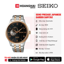 Đồng hồ cơ Seiko Presage Japanese Garden SARY262 - Nhận Order