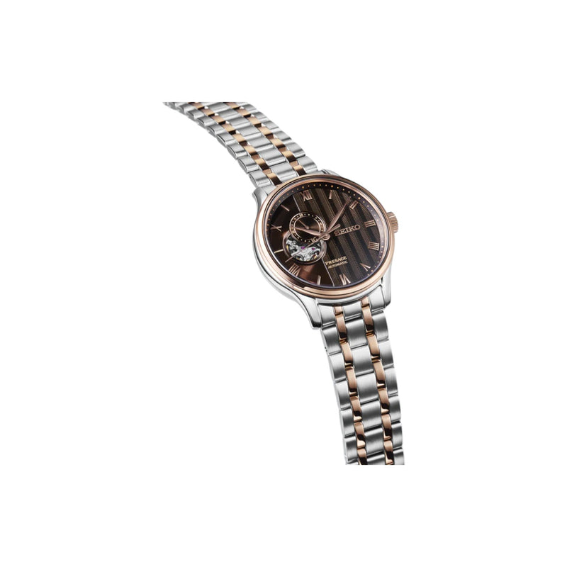 Đồng hồ cơ Seiko Presage Japanese Garden SARY262 - Nhận Order