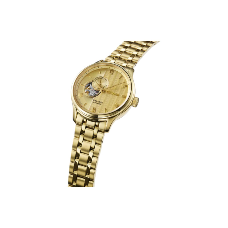 Đồng hồ cơ Seiko Presage Japanese Garden SARY264 - Nhận Order