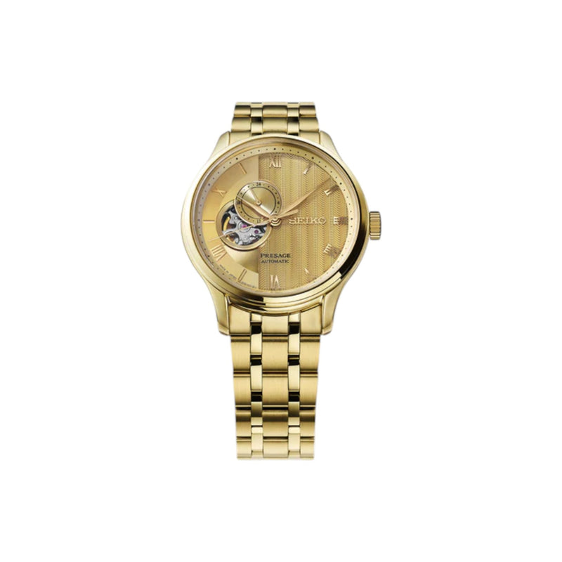 Đồng hồ cơ Seiko Presage Japanese Garden SARY264 - Nhận Order