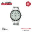 Đồng hồ cơ Seiko Pressage Style60's SARY265 - Nhận Order