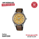 Đồng hồ cơ Seiko Pressage Style60's SARY269 - Nhận Order