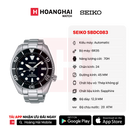 Đồng hồ cơ Seiko Prospex Diver Scuba SBDC083 - Nhận Order