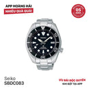 Đồng hồ cơ Seiko Prospex Diver Scuba SBDC083 - Nhận Order