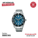 Đồng hồ cơ Seiko Prospex Diver Scuba SBDC165 - Nhận Order