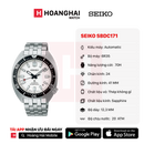 Đồng hồ cơ Seiko Prospex Diver Scuba SBDC171 - Nhận Order