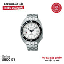 Đồng hồ cơ Seiko Prospex Diver Scuba SBDC171 - Nhận Order