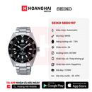 Đồng hồ cơ Seiko Prospex Diver Scuba SBDC197 - Nhận Order