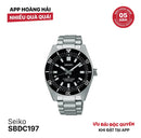 Đồng hồ cơ Seiko Prospex Diver Scuba SBDC197 - Nhận Order